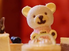 -马勒别墅·中餐厅