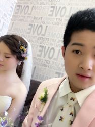 -唯一视觉婚纱摄影(李家村店)