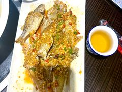-东江海鲜大排档·潮汕菜·砂锅粥