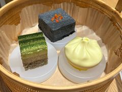 -tea’stone(新天地店)