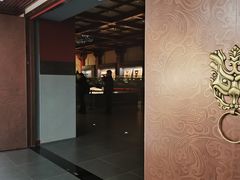 -北京大葆台遗址博物馆