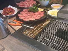 -一心烤肉(延安路店)