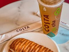 -COSTA COFFEE(吴江路店)