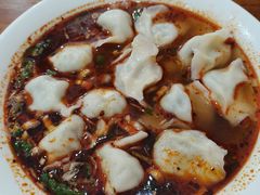 -王菊美食街·王菊面馆(总店)