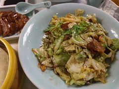 -天和晟烤鸭店(世纪坛店)