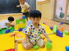 -狮子妈妈托育早教幼儿园(岳麓店)