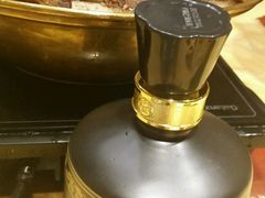 -友乐居羊蝎子(西直门店)