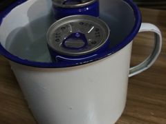 -炙热童年·老北京炙子烤肉(南锣鼓巷店)