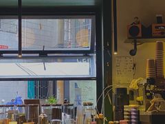 -SeekSeeking咖啡专门店(堰塘街店)