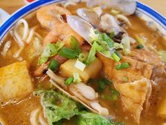 -林记木担鱼丸汤(鼓浪屿店)