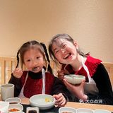 和闺蜜发现了一家特别适合遛娃的餐厅