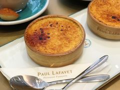 -PAUL LAFAYET 法式甜品(港汇广场店)