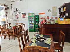 -醉鸡王干锅汤锅