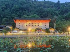 -福建土楼(南靖)景区