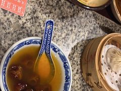 -南京大牌档(香港广场店)