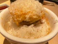 -肉肉大米(金虹桥店)