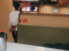 -海底捞火锅(青山湖万达夜宵主题店)