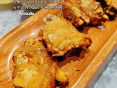 -莲餐厅·湖北菜·藕汤是头牌(愚园路店)