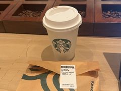 -星巴克臻选(北京颐堤港中心第二店)