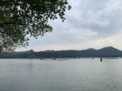 -西湖外事游船(花港观鱼码头)