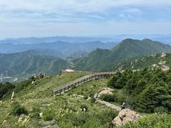 -白草畔自然风景区