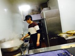 -都谷包子(天一广场店)