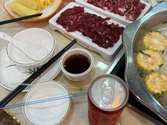 -潮悦牛肉火锅城(水贝店)