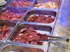 -阪尚皇·原切牛排·烤肉火锅自助(北京路店)