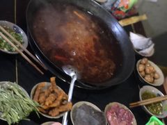-星鸿社重庆老火锅
