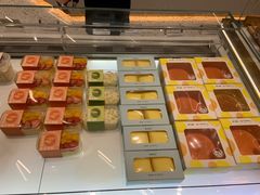 -赛拉维(咸阳财富中心店)