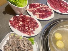 -贵宾牛·潮汕牛肉火锅(珠池总店)
