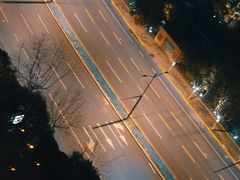 -上海新发展亚太JW万豪酒店