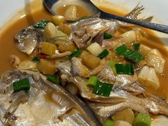 -荣小馆(杭州大厦店)