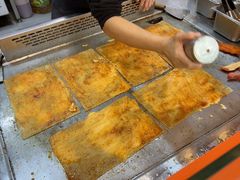 -冠雄先生烤冷面(熙街旗舰店)