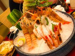 -万岛日本料理铁板烧(万泰国际店)