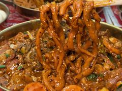 -冒菜西施·非遗冒菜(总店)