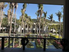 -半山半岛洲际度假酒店·观海廊