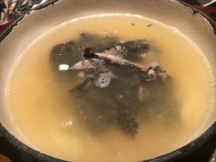 -黑鸡小馆(金源店)
