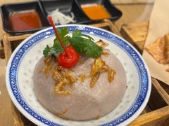 芋包王-芋包王闽南茶楼(八市店)