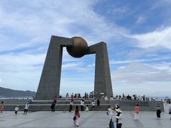 -青澳湾北回归线广场