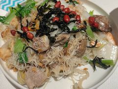 -莆田餐厅PUTIEN(武商MALL店)
