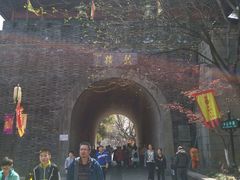 -鼓楼(西湖风景名胜区)