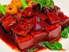 -1937青岛老味道·海肠捞饭·青岛菜(大鲍岛栈桥店)