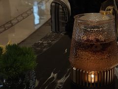 -羿庭 Peacock Alley(上海外滩华尔道夫酒店)