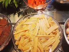 -东门町美食街