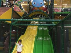 -蒙特利亲子乐园