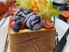 -大锅强·蒸海鲜青岛菜(吾悦广场店)