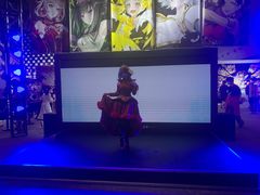 -东浩兰生上海世博展览馆