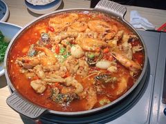 -领蟹祥记·香辣蟹·特色小海鲜(奥体天虹店)