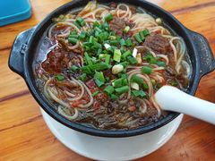 -沈妈砂锅(光华村店)